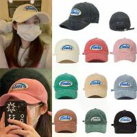ราคา WAPPEN BALL CAP (RENEWAL)-BLACKemis แท้ CAP หมวกเกาหลี/ที่บังแดด/หมวกกันแดด (1735543798827222124)