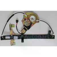 ราคา ขายร้อน รางกระจกไฟฟ้าพร้อมมอเตอร์ ด้านหน้า ISUZU TFR Dragon ปี 91-97 *พร้อม มอเตอร์* (1735025954387821827)