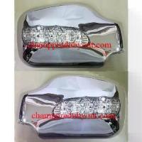 ราคา ✹ครอบกระจกมองข้างมีไฟ ครอบกระจก ISUZU TFR ดราก้อนอาย DRAGON EYEღ (1734997970763023431)