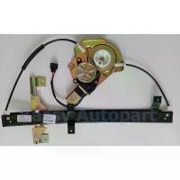 ราคา จัดส่งเฉพาะจุด รางกระจกไฟฟ้าพร้อมมอเตอร์ ด้านหน้า ISUZU TFR Dragon ปี 91-97 *พร้อม มอเตอร์* (1735120623319680925)
