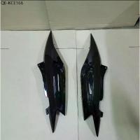 ราคา mio z mio mx มิโอ ไฟหน้าตาคู่ ชุดสีมอเตอร์ไซค์ กาบรถ เฟรมรถ แฟริ่งรถ ฝาข้างท้าย ฝากระเป๋า สีดำ (1735513817766004448)