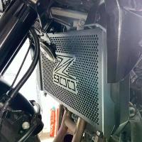 ราคา ตัวป้องกันโครงกระจังหน้ารถหม้อน้ำ, สำหรับ Kawasaki Z900SE Z900 SE Z 900 2017-2024, อุปกรณ์มอเตอร์ไซค์ประสิทธิภาพ, ตัวป้องกัน, Z900 (1732055904443926365)