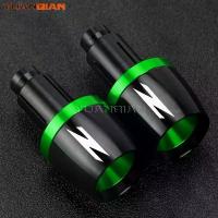 ราคา {UTUA} อุปกรณ์ปลายแฮนด์รถจักรยานยนต์ ฝาครอบปลายแฮนด์สำหรับ Kawasaki Ninja Z/Z250/Z300/Z400/Z650/Z650RS/Z750/Z800/Z1000/Z1000SX/Z900 (1734969423341127008)