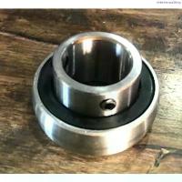 ราคา SB205 เพลา 25 mm. FYH Radial Insert Ball Bearing SB205 2RS เอฟวายเอช ตลับลูกปืนตุ๊กตา เพลา 25 มิลลิเมตร .... สั่ง 10 วัน ขายดี (1734568200473904507)