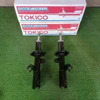 ราคา [COD] [tiktok]Front Shock Absorbers Nissan Almera Almera Year 2012-on, Brand Tokico, Quantity 1 Pair. (1734831258372376052)