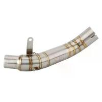ราคา Mo For Honda CBR 1000RR / ABS 2017 2018 2019 CBR1000RR SP / SP2 19 CBR 1000 RR Escape Slip-on Motorcycle Exhaust Middle (1734921725264561719)