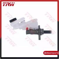 ราคา TRW แม่ปั๊มเบรค FORD/MAZDA RANGER T6 ,BT-50 PRO ปี 15-ON MT มีรูกระปุก น้ำมัน M10 7/8" (PMH1009) (1ชิ้น) (1734631949700269891)
