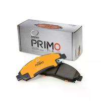 ราคา ☂COMPACT PRIMO ผ้าเบรคคู่หน้า Nissan Almera 1.0 Turboปี 2020-ON DPM-9269♣ (1734212330905241182)