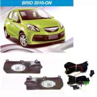 ราคา ไฟตัดหมอก ไฟสปอร์ตไลท์ HONDA BRIO 2010-ON (1735494602433267043)