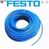 ราคา สายลมFESTO คุณภาพดี ยาว 50 เมตร/กล่อง ขนาด 8 มม มิล Model PUN-H-8x1.25-BL (Part No. 197385) (1734935611115800436)