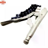 ราคา ☚SOLO คีมล็อคโซ่ 20 นิ้ว มอเตอร์ไซต์ รถจักรยานยนต์ NO.20 Locking Chain Clamp 20-inch chain lock pliers❊ (1735524684867863875)