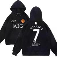 ราคา เสื้อสเวตเตอร์แมนเชสเตอร์ยูไนเต็ด 21-22, เสื้อเหย้าบ้านแมนเชสเตอร์ยูไนเต็ด, No.7 C Luo, No.18 B, ชุดฟุตบอล, H3144712 (1734530980019668863)