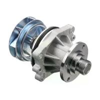 ราคา ขาย ปั๊มน้ำแท้ สำหรับBMW E36 E46 E39 Z3 X5 323i 325i 325ci 330i ยี่ห้อGEBA (Made in Germany )Past No.11517527910 (1732964447967741601)