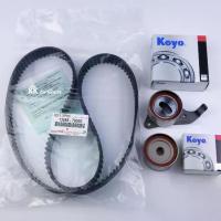 ราคา ✩สายพานราวลิ้น+ลูกรอก/ สายพานไทม์มิ่ง TIMING TOYOTA CAMRY 3S-FE, 5S-FE ST170-171, ST190-191 (163ฟัน) OEM No.: 13568-79095✦ (1735392660162839741)