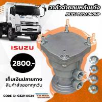 ราคา วาล์วจ่ายลม วาล์วจ่ายลมหลังเก๋ง ISUZU DEGA360HP แบนรด์ HNEC No.0329-0024 สินค้ารับประกัน 90 วัน (1730266860918507613)