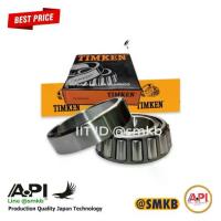 ราคา Timken 414245/10 VKHB-2722-MY ตลับลูกปืน ลูกปืนล้อ ลูกปืนเพลา เตเปอร์ ล้อหน้าตลับใน ISUZU ROCKY210 260, (1735512488925955528)