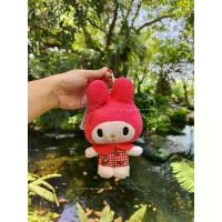 ราคา ถุงผ้ามายเมโลดี้ My Melody Eco bag ของแท้ แนะนำ (1735495826824595348)