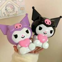 ราคา 【yhhot】 กระปุกออมสิน Hello Kitty/Kuromi/My Melody ลายการ์ตูน สำหรับตั้งโต๊ะ ของขวัญสำหรับเด็ก กล่องเก็บเงิน (1735333397490796197)