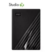 ราคา ฮาร์ดดิสก์ WD HDD Ext My Passport 2019 USB 3.0 Black by Studio7 (1735491478955918908)