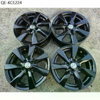 ราคา Nissan แท้ขอบ 15 ใส่ Nissan March Almera Nissan Note (1735545168949970687)