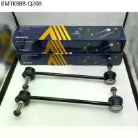 ราคา Aisin 1 คู่ ลูกหมากกันโคลง สำหรับรถ NISSAN ALMERA ปี2012–2019/NISSAN MARCH ปี2010–2022/NISSAN NOTE ปี2017–2020(JRSN-4011 (1735411036075492847)