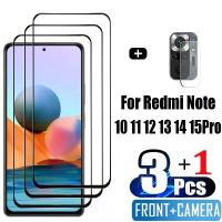 ราคา Pelicula, ฟิล์มกระจกกันรอยด้านหน้าสำหรับ Xiaomi Redmi Note 15 14 10 11 12 13 Pro 5G ฟิล์มกันรอยหน้าจอ Redmi Note 12S 11S 10S ฟิล์มกระจกกันรอย Note10 S ฟิล์มกันรอยหน้าจอ Note11 ฟิ (1734808194121761808)