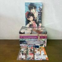 ราคา ชุด [7'x] 7 เล่ม - The Poker face/ Snap Heart/ Lady Liar/ SOS/ Magic Lover/ Death X Kiss/ Betting Lover (มือสอง) (1735279344688006985)