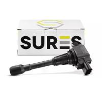 ราคา คอยล์จุดระเบิด NISSAN MARCH ALMERA 1.2 SYLPHY JUKE NAVARA TEANA NOTE SCN-404 SURES นิสสัน มาร์ช อัลเมร่า ซิลฟี่ (1735168558844184163)
