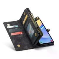 ราคา กระเป๋าใส่โทรศัพท์แบบมีซิปสำหรับ Samsung Galaxy S23FE S24, สำหรับ Galaxy Note 20 เคสแบบถอดได้ 2 in 1 (1735269942918612808)