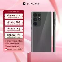 ราคา เคสสำหรับ Samsung Galaxy S22 / S21 / S20 / S10 & Note 20 / Note 10 Series แบรนด์ Slimcase Classic 1 - บางพิเศษ 0.38 มม (1735351691660788851)