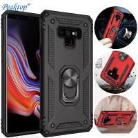 ราคา เคสโทรศัพท์ Sergeant Armor สำหรับ Samsung Note 9 8 10 5G เคสกันกระแทกพร้อมขาตั้ง ป้องกันด้านหลังสำหรับ Galaxy Note10 Plus (1734854003353683412)