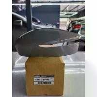 ราคา ฝาครอบกระจกมองข้างซ้าย แบบมีไฟเลี้ยว NISSAN LEAF, NOTE, KICKS, ALMERA N18 96374-5VA1H (1735427910681789705)