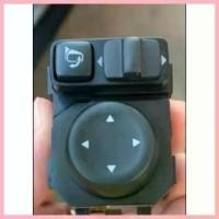 ราคา จัดส่งที่รวดเร็ว สวิทช์ปรับกระจกมองข้าง Nissan Note สินค้าสภาพสวยแท้จำนวนจำกัด (1733313423426553184)