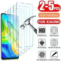 ราคา กระจกนิรภัย 2-5 ชิ้น สำหรับ Redmi Note 11 12 Pro Plus 5G 11S 10S 9S ฟิล์มกันรอยสำหรับ Redmi Note 10 11 9 8 Pro 5G 10C 9C (1734382253818217889)