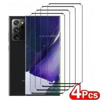 ราคา กระจกนิรภัยโค้ง 4 ชิ้น สำหรับ Samsung Galaxy S24 S23 S22 S21 S20 Ultra Plus S21 S20 S10 Note 20 10 S8 S9 ฟิล์มกันรอย (1734403490323203489)
