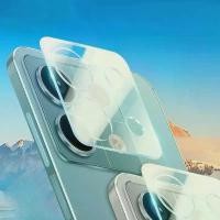 ราคา ร้อนแรง! ชุด 3 ชิ้น โปรเทคเตอร์เลนส์กล้อง 3 มิติ สำหรับ Xiaomi Redmi Note 13 Pro / 13 Pro Plus / Note 13 Pro+ (5G) พร้อมโปรเทคเตอร์หน้าจอและเลนส์กระจกนิรภัย (1735385337914230771)