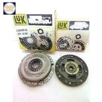 ราคา จัดส่งเร็ว หวีคลัช+แผ่นคลัช TATA XENON ทาทาซีนอล เบนซินCNG 2.1/2.2(9"x23ฟันxรูเฟือง25.8มิล)แบรนด์LUKแท้ (1734771676756935928)