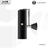 ราคา TIMEMORE Chestnut X เครื่องบดกาแฟมือหมุน (1729591494455036109)