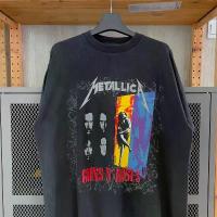 ราคา Metallica X Gun N’ Roses 1992. (1733605522850481739)