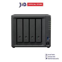 ราคา NAS (อุปกรณ์จัดเก็บข้อมูลบนเครือข่าย) SYNOLOGY DISKSTATION DS925+ & 4 TB 3.5 INCH HDD HAT3300-4T x 4 (1731749112434755196)