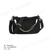 ราคา คำแนะนำผลิตภัณฑ์ใหม่ของเดือนนี้ John Henry กระเป๋าสะพายข้าง รุ่น Accessoires Bag Code: JH S225MCBAC25 (1735397653996734132)