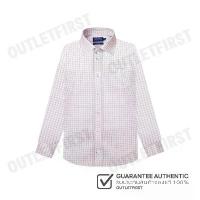 ราคา คำแนะนำผลิตภัณฑ์ใหม่ของเดือนนี้ ARROW รุ่น MEN'S ARROW NON IRON SHIRT CODE: MACM216W4BSRE เสื้อเชิ้ต เสื้อแขนยาว เสื้อผู้ชาย (1735543314911495713)