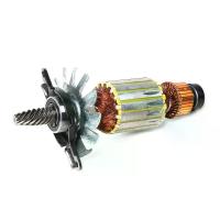 ราคา MAKITA มากีต้า MALS1018L อะไหล่ทุ่นไฟฟ้า LS-1018L ARMATURE ASS'Y 220V FOR LS1018L Code JM23200001 (1733543696534373420)