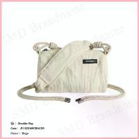 ราคา John Henry กระเป๋าสะพายข้าง รุ่น Shoulder Bag Code: JH S225MCBAC20 สวัสดิการสด (1735502766490748315)