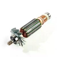 ราคา MAKITA มากีต้า MA1900B อะไหล่ทุ่นไฟฟ้า N1900B(1902) ARMATURE ASS'Y 220V FOR N1900B (1902) Code 511938-9 (1733545549374719020)