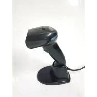 ราคา เครื่องอ่านบาร์โค้ด แบบ 1D/2D (QR Code) Honeywell Xenon 1900GSR มือสอง (1734492281189664275)