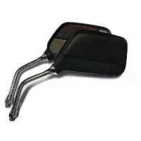 ราคา กระจก กระจกส่องหลัง กระจกมองหลัง NEON TUXEDO LEO GTO GTO-4 SERPICO MAGNUM AR125 แท้ (1734369070723663120)
