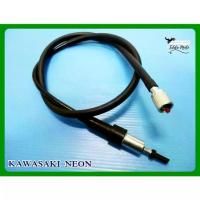 ราคา SPEEDOMETER CABLE Fit For KAWASAKI NEON // สายไมล์ มอเตอร์ไซค์ (1735342896394635051)