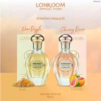 ราคา LONKOOM NEON DAZZLE EDP/ CHARMING DANCE EDP น้ำหอม perfume 95ml น้ำหอมผู้หญิง Floral Woody ของแท้ บล็อกบัสเตอร์ (1734445496195843803)
