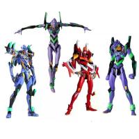 ราคา 2025 Unit-00 Unit-01 Evangelion Evangelion Yamaguchi Evolution Model Peace Elite Action Figure (1733098120926364730)